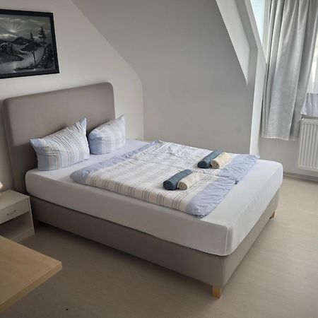 Marstall Apartmenthaus Kassel Kültér fotó
