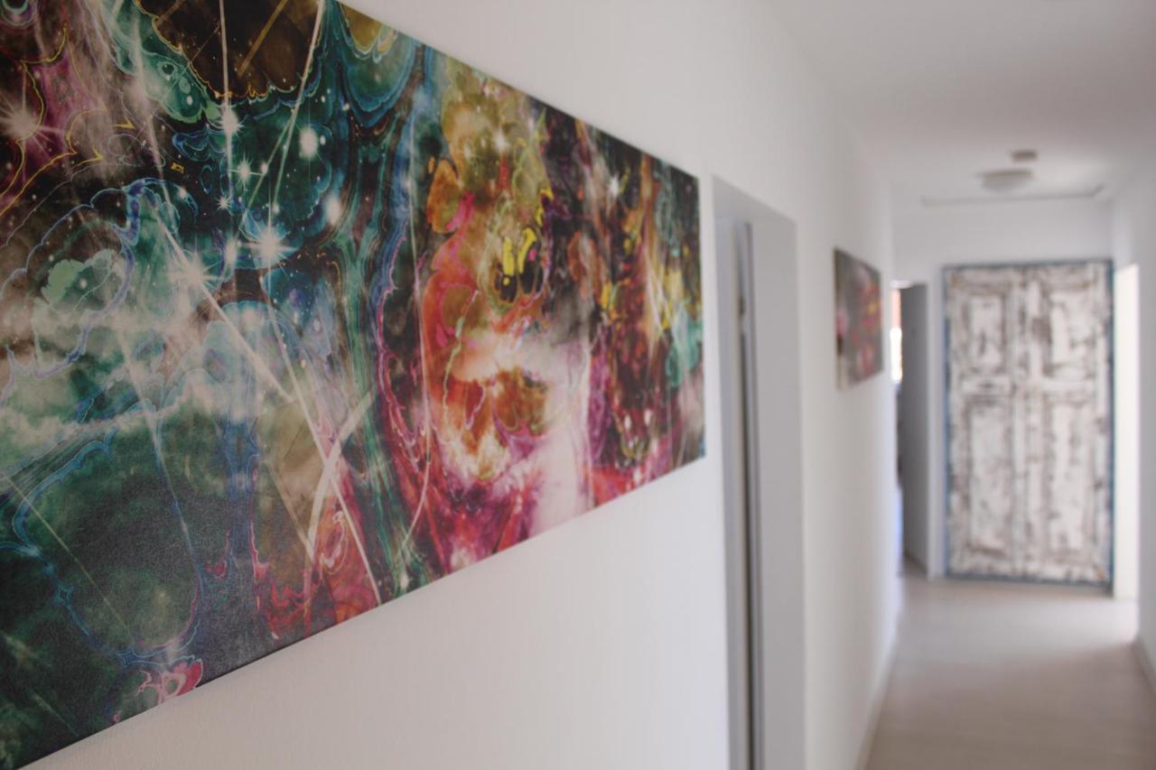 Marstall Apartmenthaus Kassel Kültér fotó