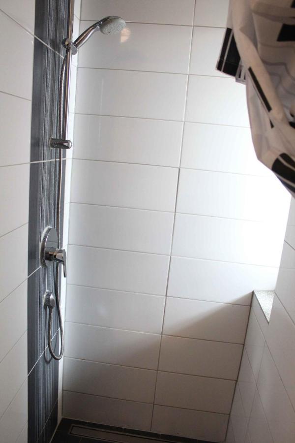 Marstall Apartmenthaus Kassel Kültér fotó