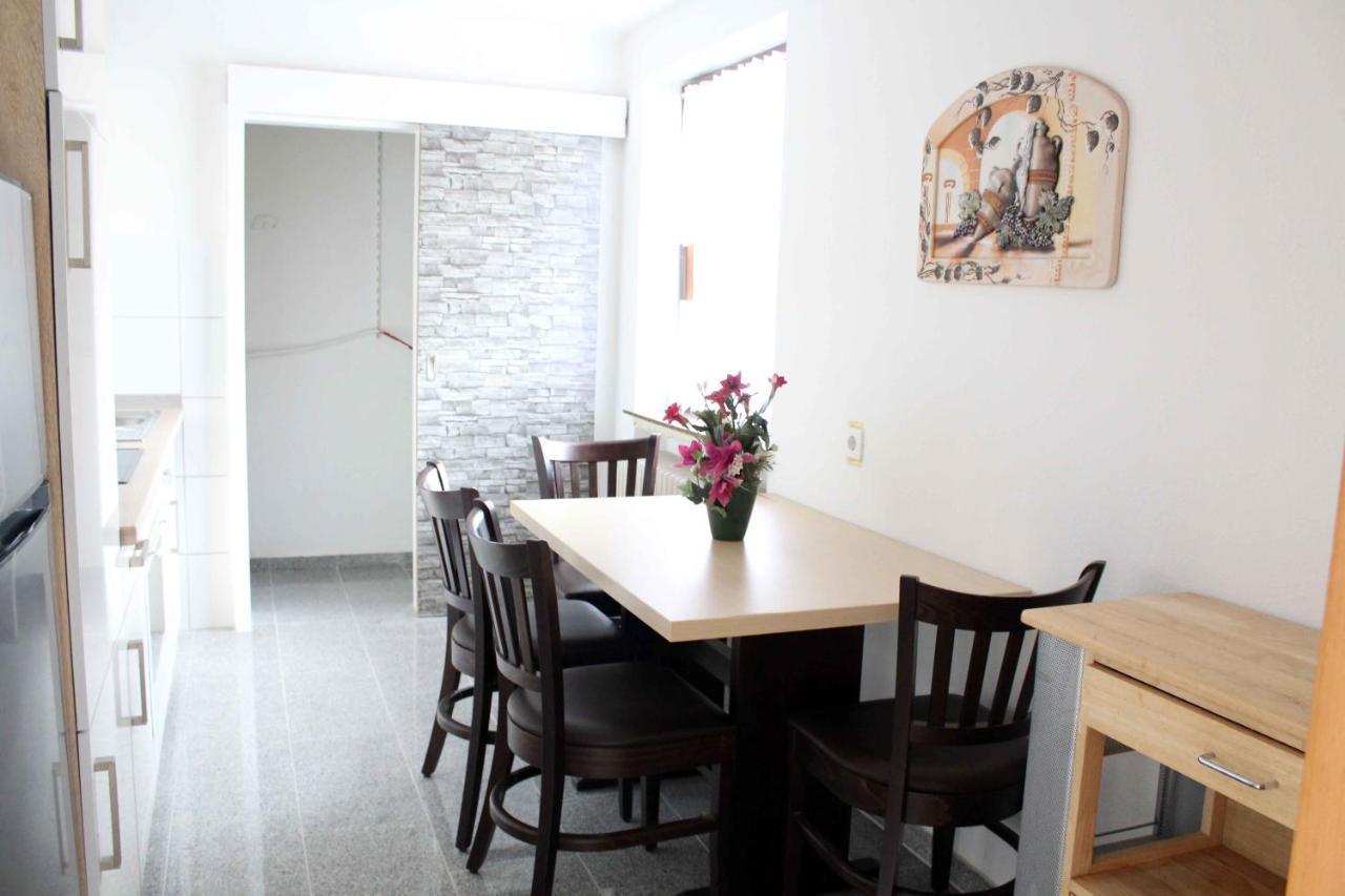 Marstall Apartmenthaus Kassel Kültér fotó