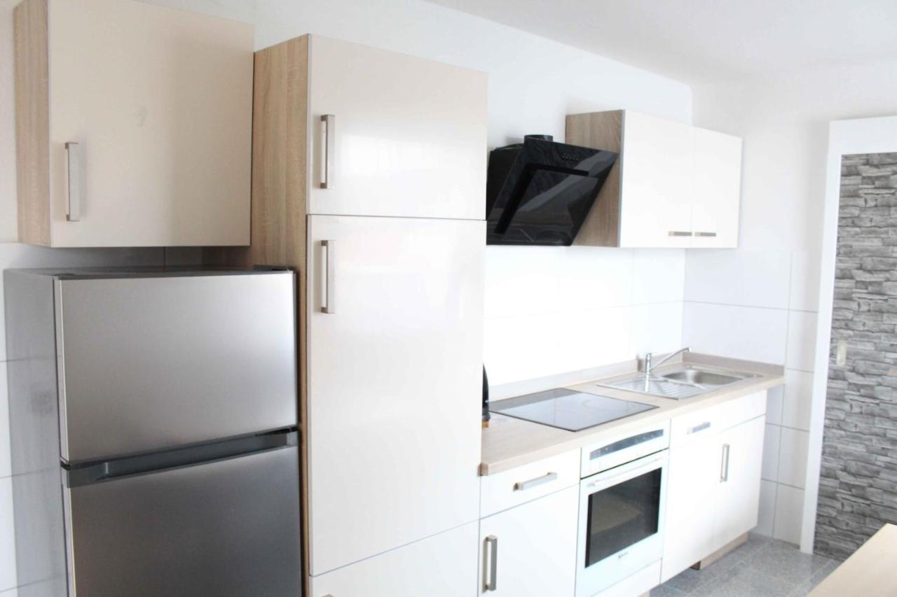Marstall Apartmenthaus Kassel Kültér fotó