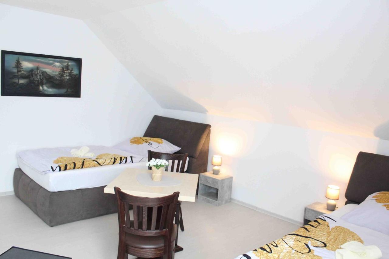 Marstall Apartmenthaus Kassel Kültér fotó