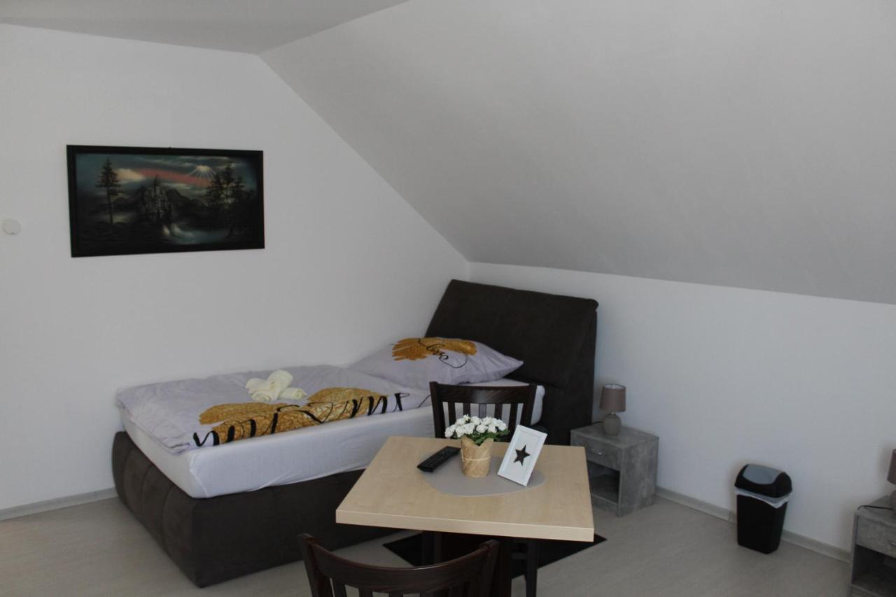 Marstall Apartmenthaus Kassel Kültér fotó