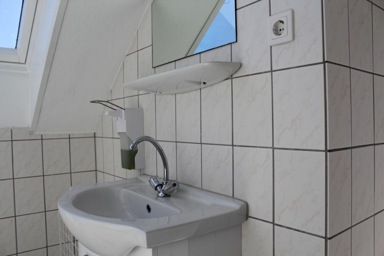 Marstall Apartmenthaus Kassel Kültér fotó