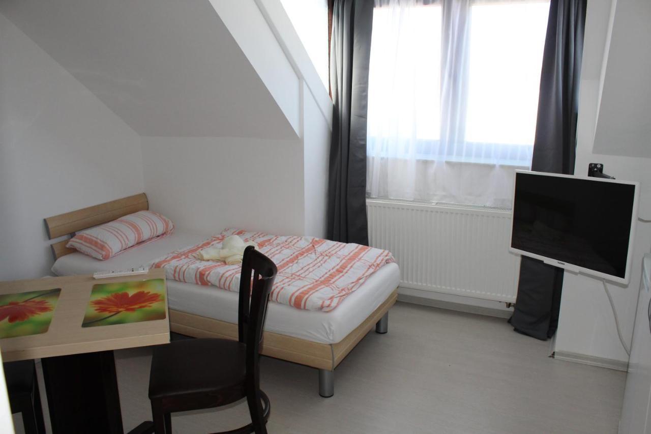 Marstall Apartmenthaus Kassel Kültér fotó