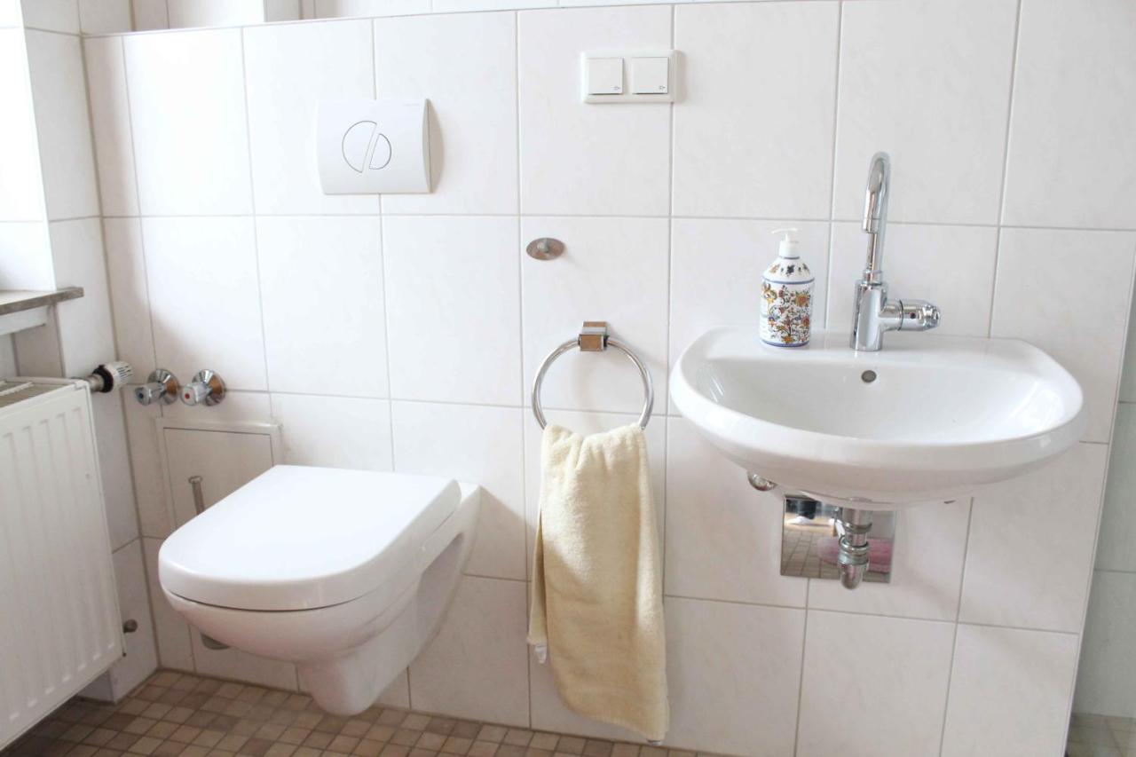 Marstall Apartmenthaus Kassel Kültér fotó