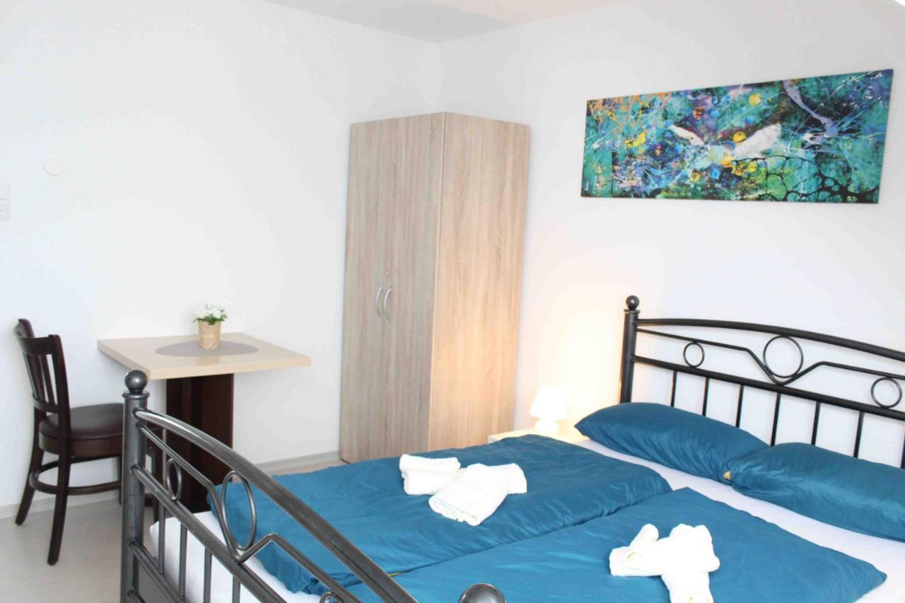 Marstall Apartmenthaus Kassel Kültér fotó