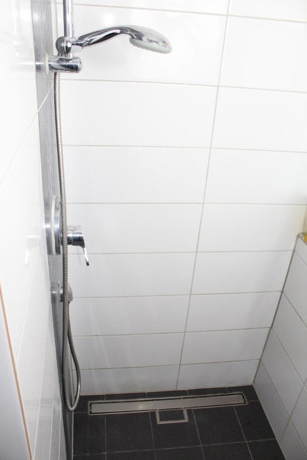 Marstall Apartmenthaus Kassel Kültér fotó