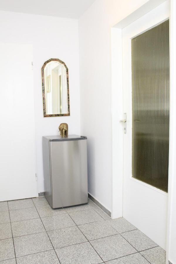 Marstall Apartmenthaus Kassel Kültér fotó