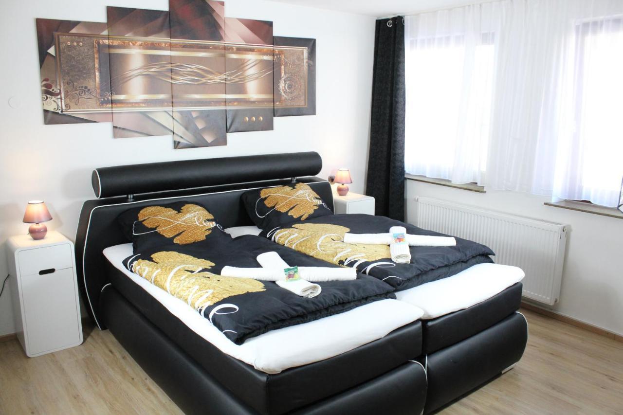 Marstall Apartmenthaus Kassel Kültér fotó