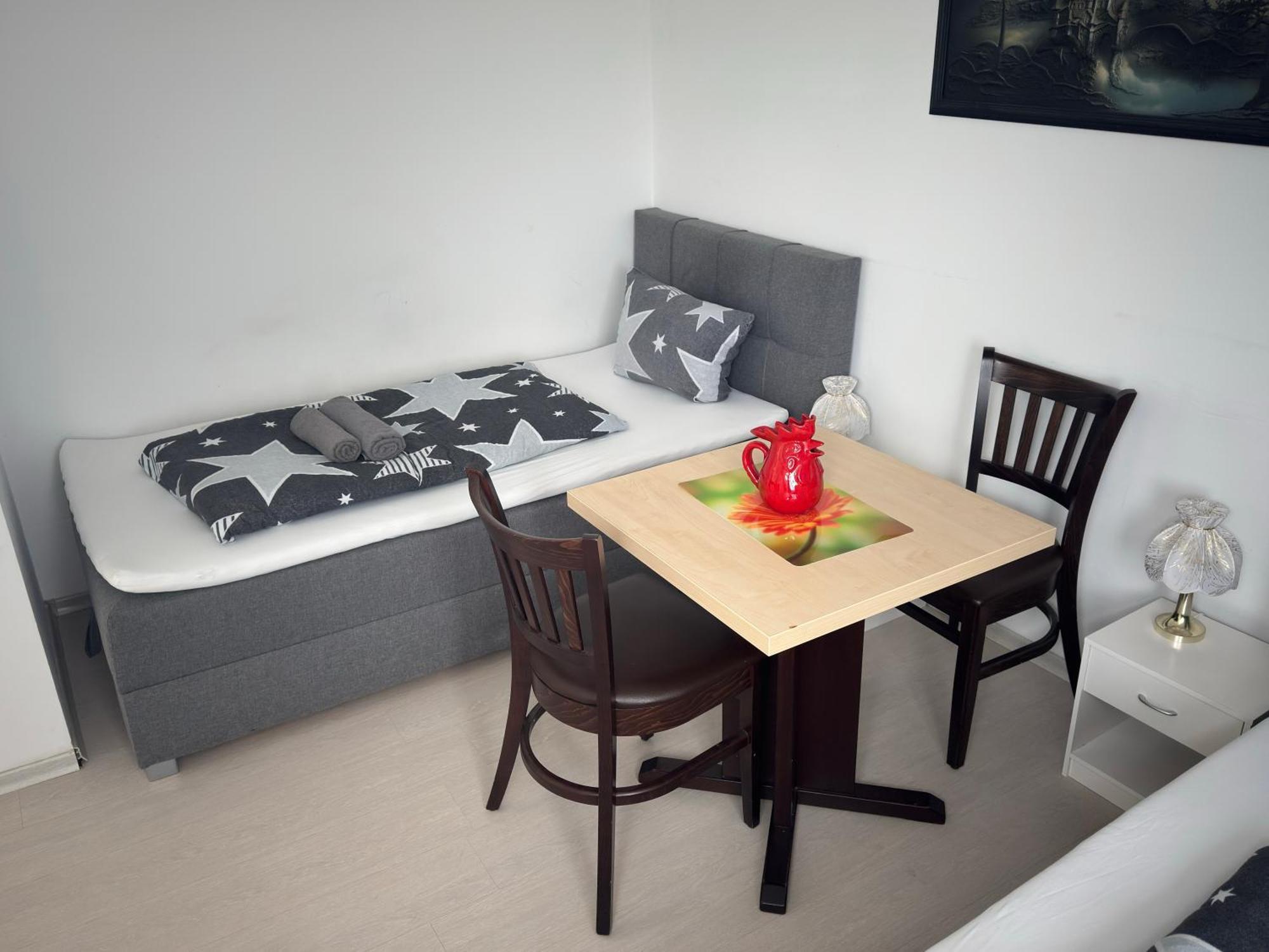 Marstall Apartmenthaus Kassel Kültér fotó