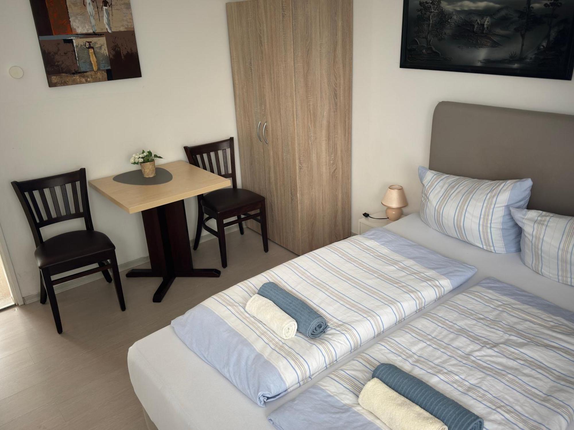 Marstall Apartmenthaus Kassel Kültér fotó